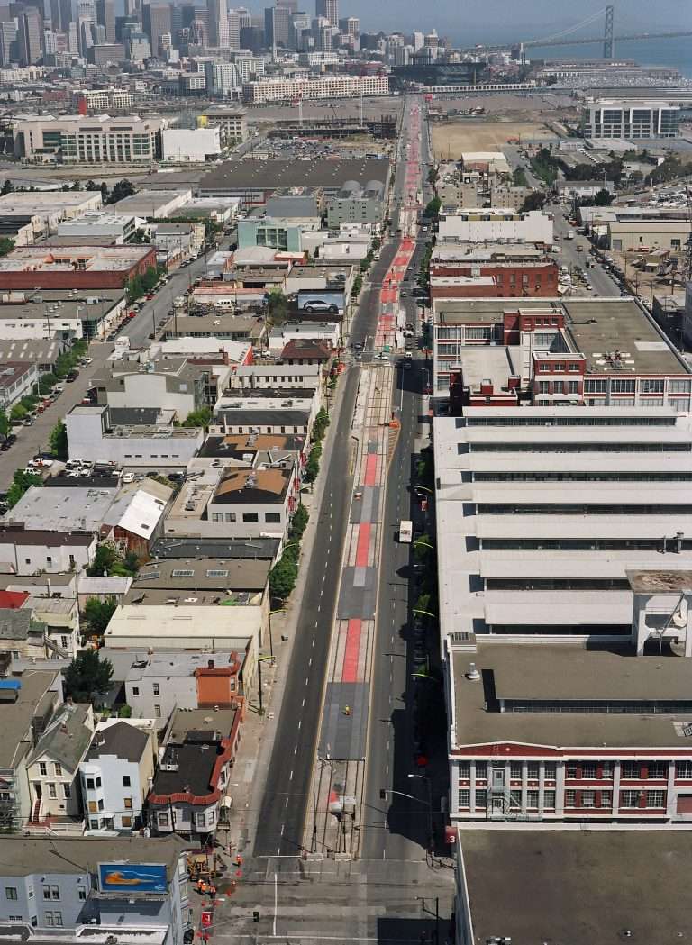 3rd Street Program | MITCHELL ENGINEERING