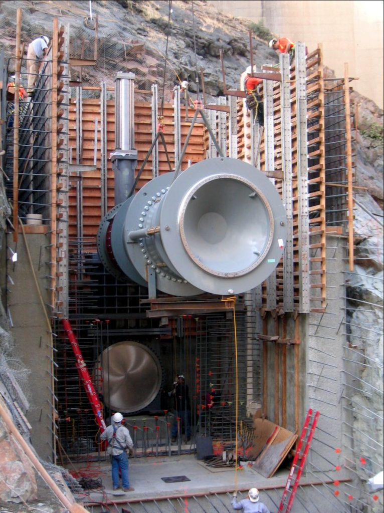 Narrows II | MITCHELL ENGINEERING